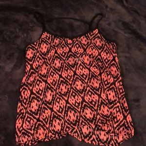 Deb mesh cami